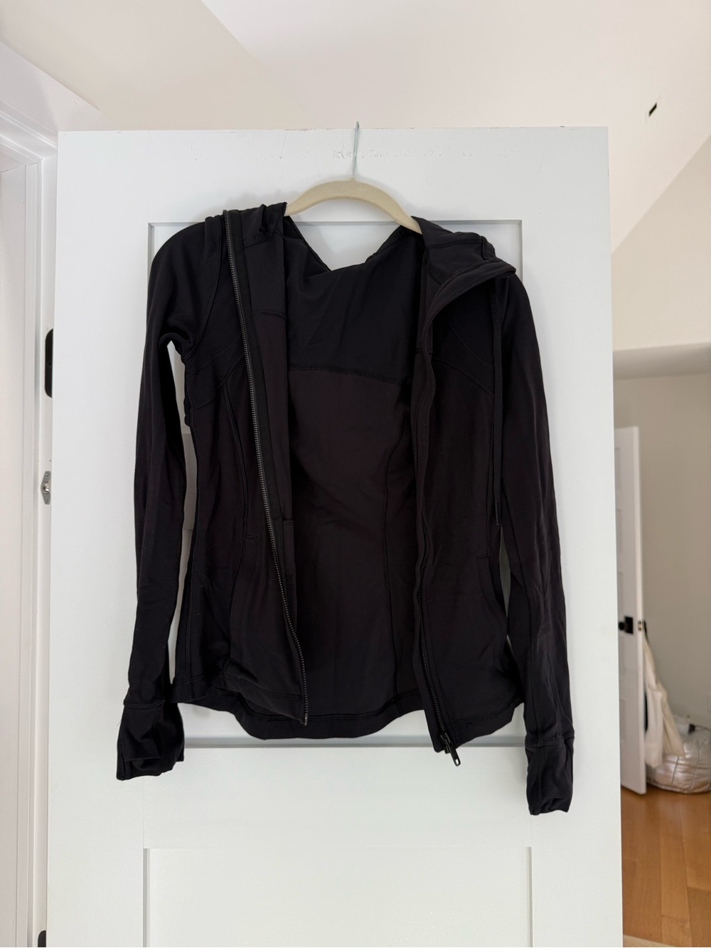 Lululemon Define Hooded Jacket